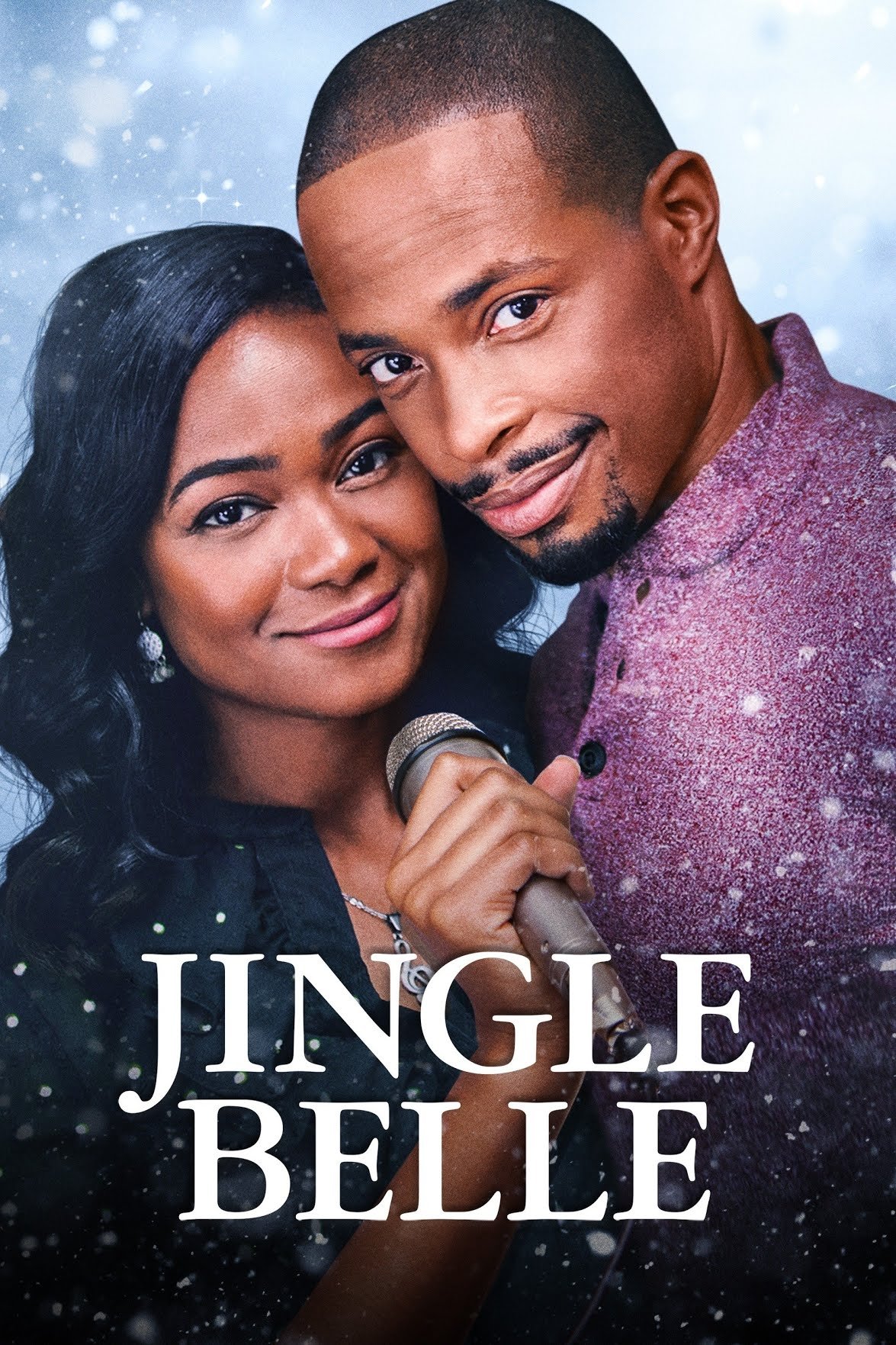 Постер Jingle Belle